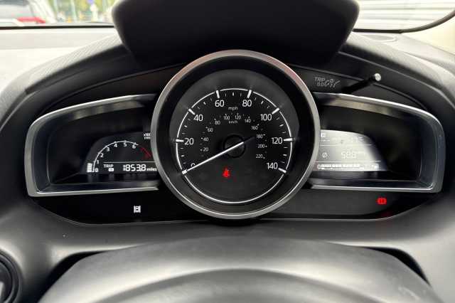 Mazda 2 1.5 e-Skyactiv G MHEV Homura Aka 5dr 