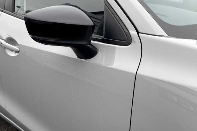 Mazda 2 1.5 e-Skyactiv G MHEV Homura Aka 5dr 