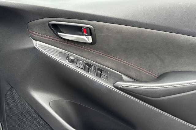 Mazda 2 1.5 e-Skyactiv G MHEV Homura Aka 5dr 