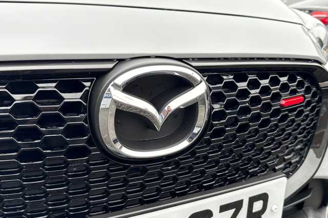 Mazda 2 1.5 e-Skyactiv G MHEV Homura Aka 5dr 