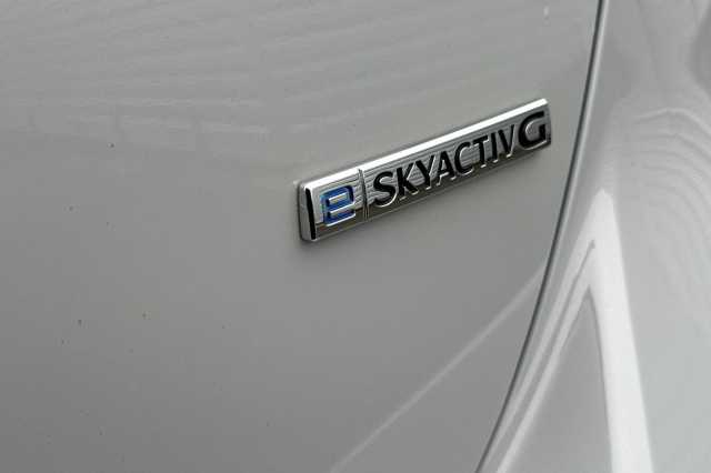 Mazda 2 1.5 e-Skyactiv G MHEV Homura Aka 5dr 
