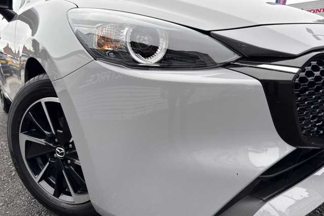 Mazda 2 1.5 e-Skyactiv G MHEV Homura Aka 5dr 
