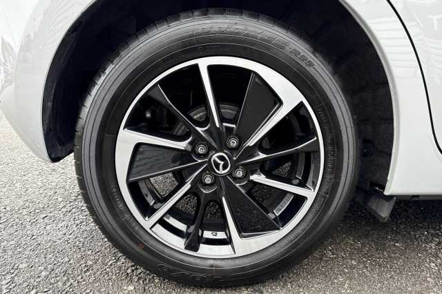 Mazda 2 1.5 e-Skyactiv G MHEV Homura Aka 5dr 