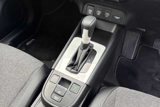 Honda Jazz Hybrid 1.5 i-MMD Hybrid SR 5dr eCVT 