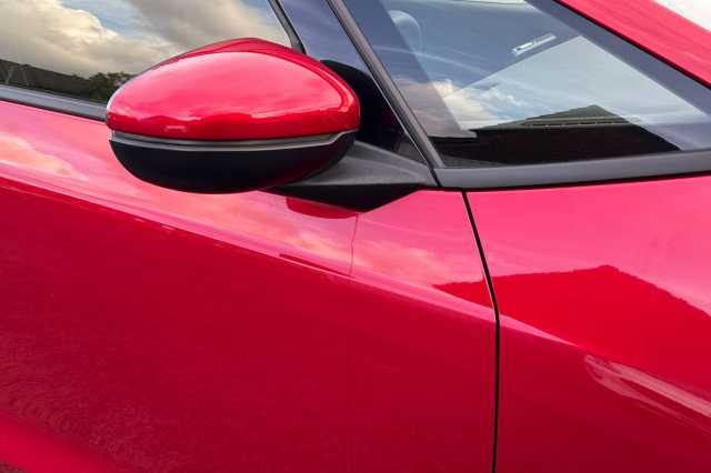 Honda Jazz Hybrid 1.5 i-MMD Hybrid SR 5dr eCVT 