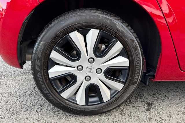 Honda Jazz Hybrid 1.5 i-MMD Hybrid SR 5dr eCVT 