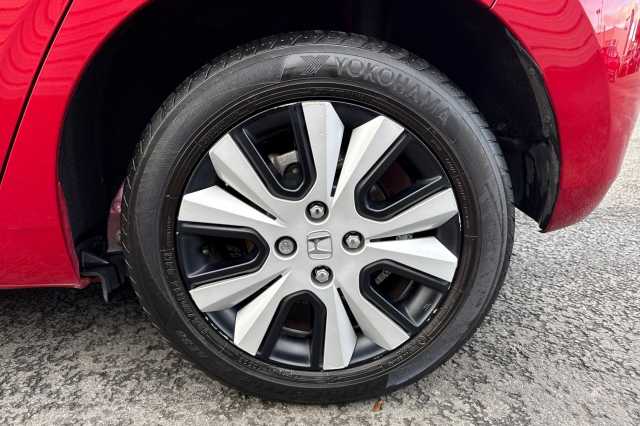 Honda Jazz Hybrid 1.5 i-MMD Hybrid SR 5dr eCVT 