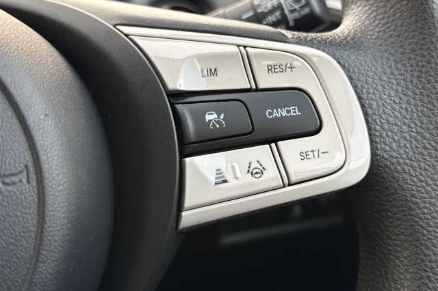 Honda Jazz Hybrid 1.5 i-MMD Hybrid SR 5dr eCVT 