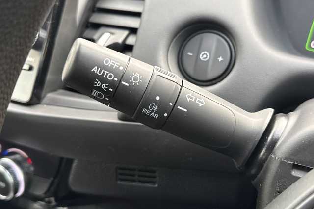 Honda Jazz Hybrid 1.5 i-MMD Hybrid SR 5dr eCVT 