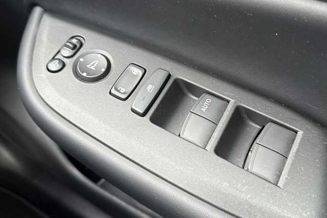 Honda Jazz Hybrid 1.5 i-MMD Hybrid SR 5dr eCVT 