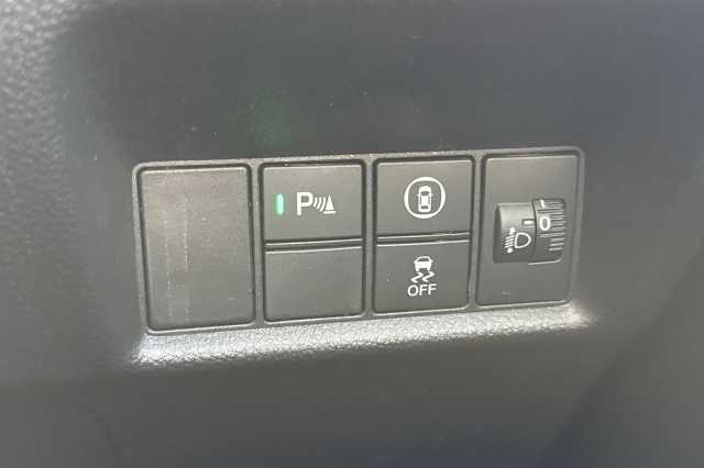 Honda Jazz Hybrid 1.5 i-MMD Hybrid SR 5dr eCVT 