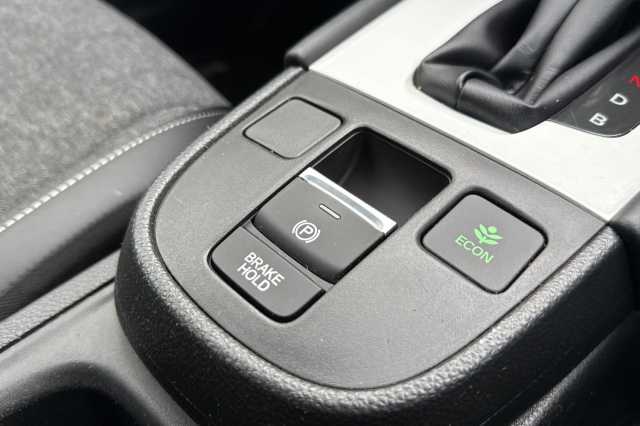 Honda Jazz Hybrid 1.5 i-MMD Hybrid SR 5dr eCVT 