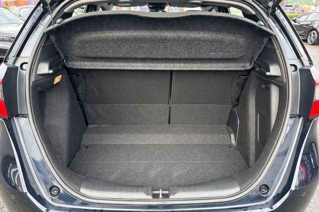 Honda Jazz Hybrid 1.5 i-MMD Hybrid SR 5dr eCVT 