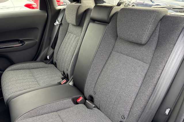 Honda Jazz Hybrid 1.5 i-MMD Hybrid SR 5dr eCVT 