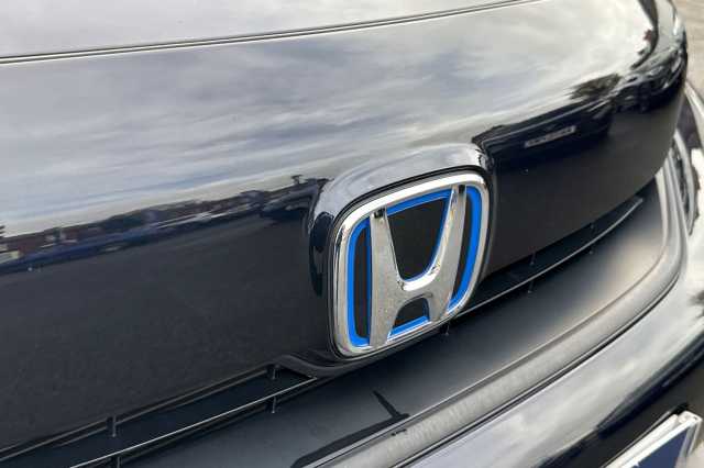 Honda Jazz Hybrid 1.5 i-MMD Hybrid SR 5dr eCVT 