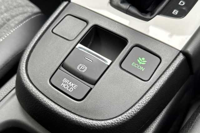 Honda Jazz Hybrid 1.5 i-MMD Hybrid SR 5dr eCVT 