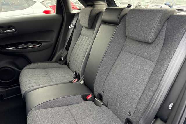 Honda Jazz Hybrid 1.5 i-MMD Hybrid SR 5dr eCVT 