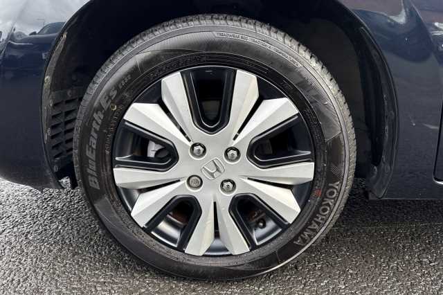 Honda Jazz Hybrid 1.5 i-MMD Hybrid SR 5dr eCVT 