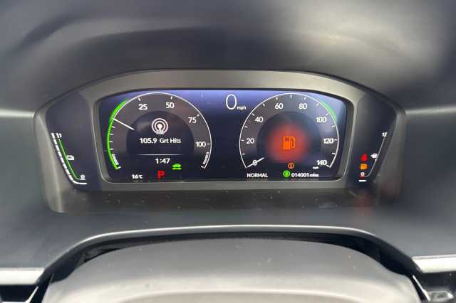 Honda CR-V Hybrid 2.0 eHEV Elegance 5dr eCVT 