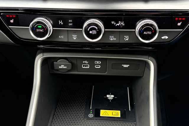Honda CR-V Hybrid 2.0 eHEV Elegance 5dr eCVT 
