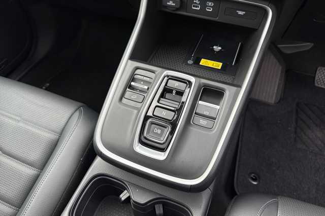 Honda CR-V Hybrid 2.0 eHEV Elegance 5dr eCVT 