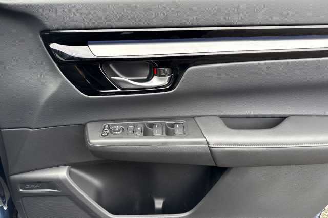 Honda CR-V Hybrid 2.0 eHEV Elegance 5dr eCVT 