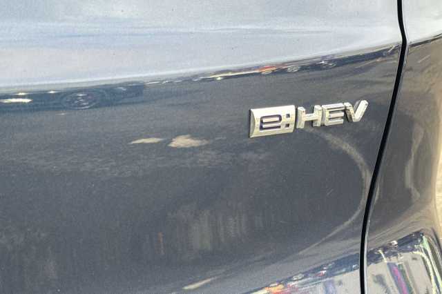 Honda CR-V Hybrid 2.0 eHEV Elegance 5dr eCVT 