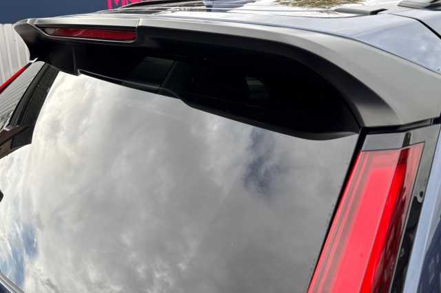 Honda CR-V Hybrid 2.0 eHEV Elegance 5dr eCVT 