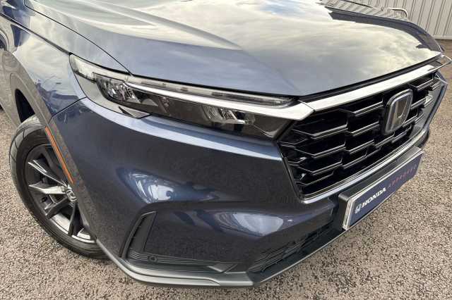 Honda CR-V Hybrid 2.0 eHEV Elegance 5dr eCVT 