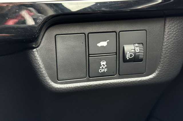 Honda CR-V Hybrid 2.0 eHEV Elegance 5dr eCVT 