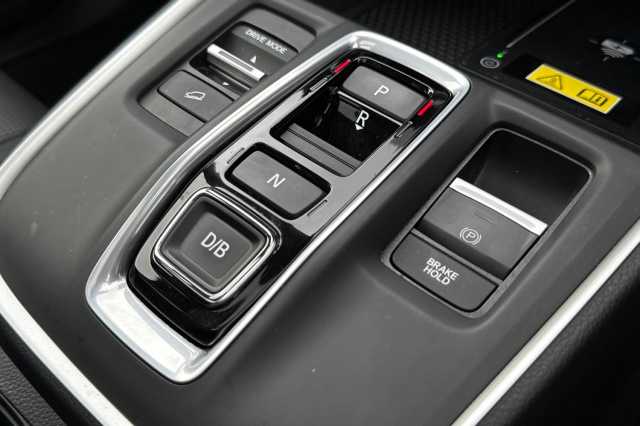 Honda CR-V Hybrid 2.0 eHEV Elegance 5dr eCVT 