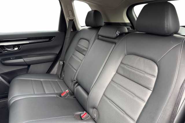 Honda CR-V Hybrid 2.0 eHEV Elegance 5dr eCVT 