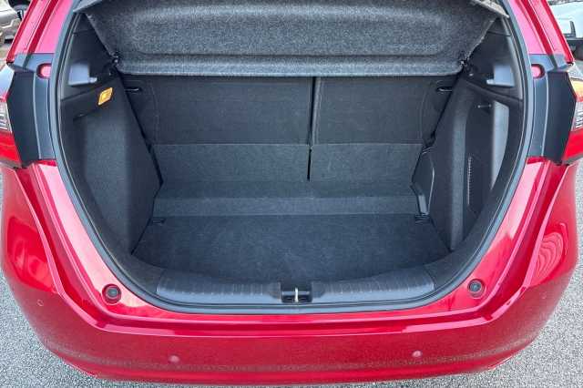 Honda Jazz Hybrid 1.5 i-MMD Hybrid EX 5dr eCVT 