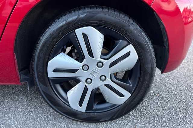 Honda Jazz Hybrid 1.5 i-MMD Hybrid EX 5dr eCVT 