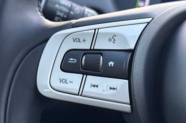 Honda Jazz Hybrid 1.5 i-MMD Hybrid EX 5dr eCVT 