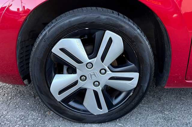 Honda Jazz Hybrid 1.5 i-MMD Hybrid EX 5dr eCVT 