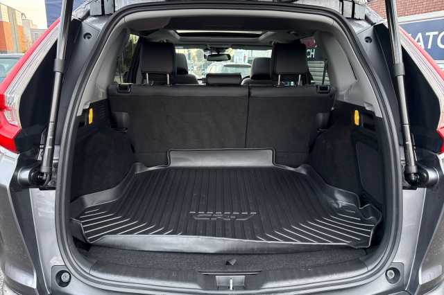 Honda CR-V Hybrid 2.0 i-MMD Hybrid EX 5dr eCVT 