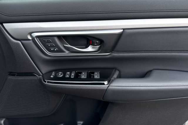 Honda CR-V Hybrid 2.0 i-MMD Hybrid EX 5dr eCVT 