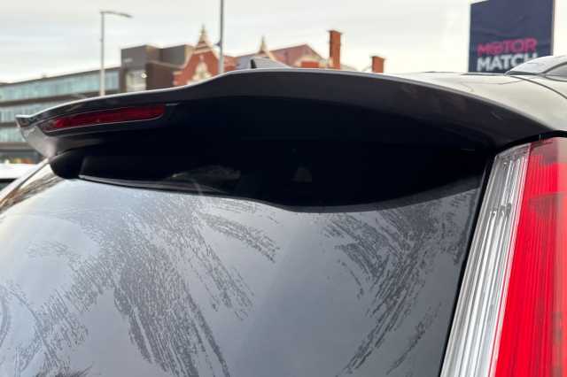 Honda CR-V Hybrid 2.0 i-MMD Hybrid EX 5dr eCVT 