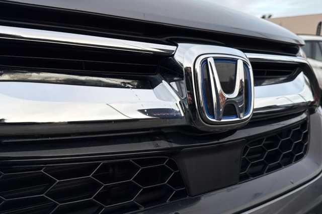 Honda CR-V Hybrid 2.0 i-MMD Hybrid EX 5dr eCVT 