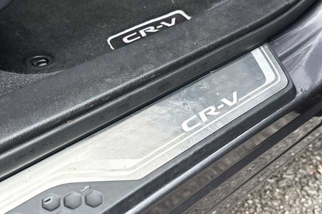 Honda CR-V Hybrid 2.0 i-MMD Hybrid EX 5dr eCVT 