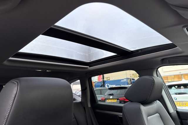 Honda CR-V Hybrid 2.0 i-MMD Hybrid EX 5dr eCVT 