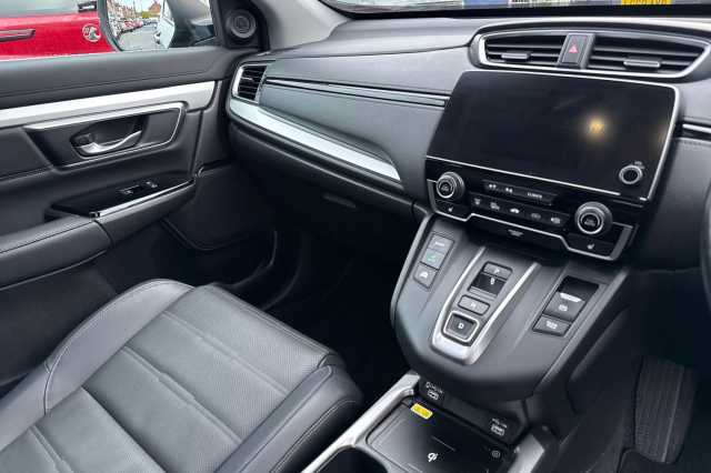 Honda CR-V Hybrid 2.0 i-MMD Hybrid EX 5dr eCVT 