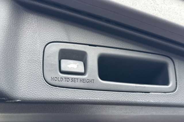 Honda CR-V Hybrid 2.0 i-MMD Hybrid EX 5dr eCVT 