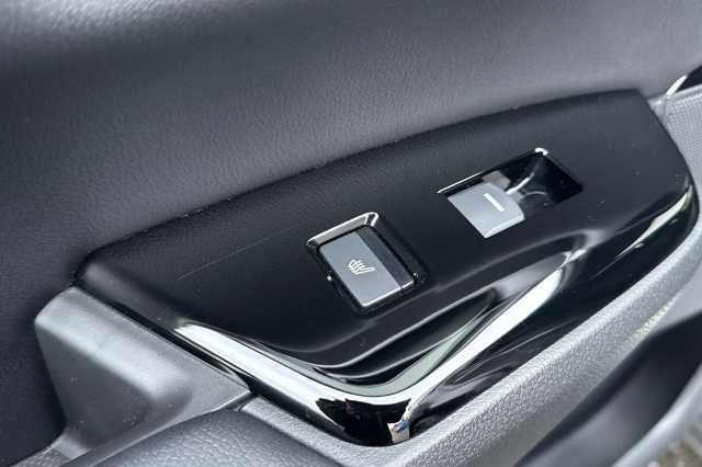 Honda CR-V Hybrid 2.0 i-MMD Hybrid EX 5dr eCVT 