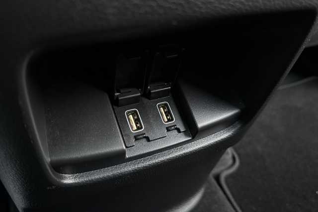 Honda CR-V Hybrid 2.0 i-MMD Hybrid EX 5dr eCVT 