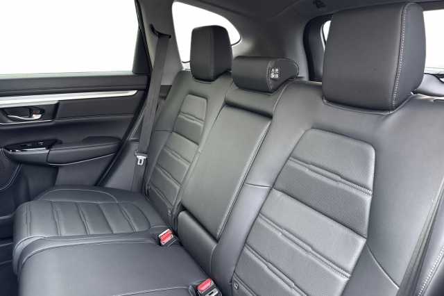 Honda CR-V Hybrid 2.0 i-MMD Hybrid EX 5dr eCVT 