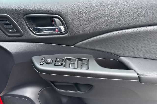 Honda CR-V 2.0 i-VTEC EX 5dr Auto 