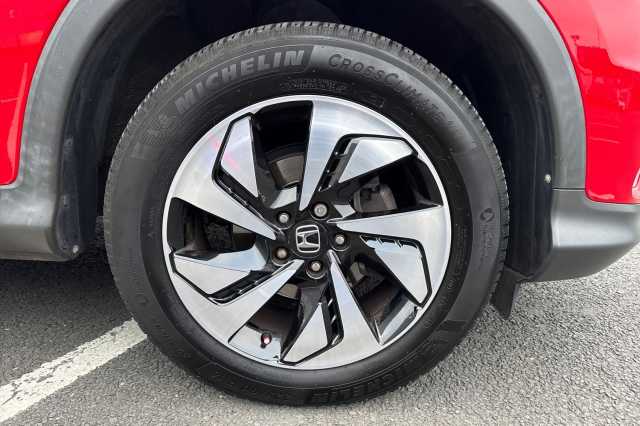 Honda CR-V 2.0 i-VTEC EX 5dr Auto 