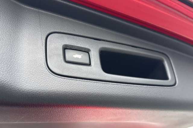 Honda CR-V 2.0 i-VTEC EX 5dr Auto 